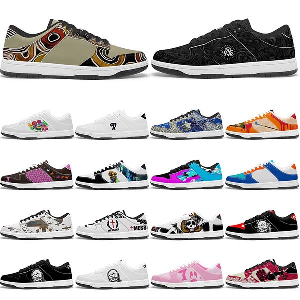 custom clean Glossy Diy shoes mens womens white red black outdoor sneakers sports trainers 37804
custom clean Glossy Diy shoes mens womens white red black outdoor sneakers sports trainers 37804