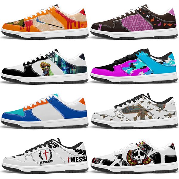 custom fashion Glossy Diy shoes mens womens white red black outdoor sneakers sports trainers 27211
custom fashion Glossy Diy shoes mens womens white red black outdoor sneakers sports trainers 27211