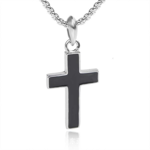 DY Necklace Designer Classic Jewelry Fashion charm jewelry Dy Cross necklace Simple and Popular Pendant Stainless Steel Chain Christmas gift jewelry accessories
DY Necklace Designer Classic Jewelry Fashion charm jewelry Dy Cross necklace Simple and Popular Pendant Stainless Steel Chain Christmas gift jewelry accessories