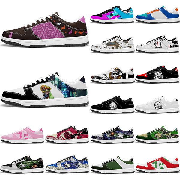 custom clean fashionable Diy shoes mens womens white red black outdoor sneakers sports trainers 42025
custom clean fashionable Diy shoes mens womens white red black outdoor sneakers sports trainers 42025