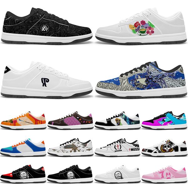 custom clean Glossy Diy shoes mens womens white red black outdoor sneakers sports trainers 28152
custom clean Glossy Diy shoes mens womens white red black outdoor sneakers sports trainers 28152