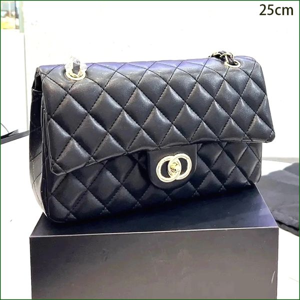 Mommy bag Luxurys Tote Bag Luxe Designer Bag Women Hot Popular 10A Quality Handbags Channel Clutch Flap Tote Wallet Classic Famous Brand Mini Bag Good Shoulder Purse, 1 gold buckle
Mommy bag Luxurys Tote Bag Luxe Designer Bag Women Hot Popular 10A Quality Handbags Channel Clutch Flap Tote Wallet Classic Famous Brand Mini Bag Good Shoulder Purse, 1 gold buckle
