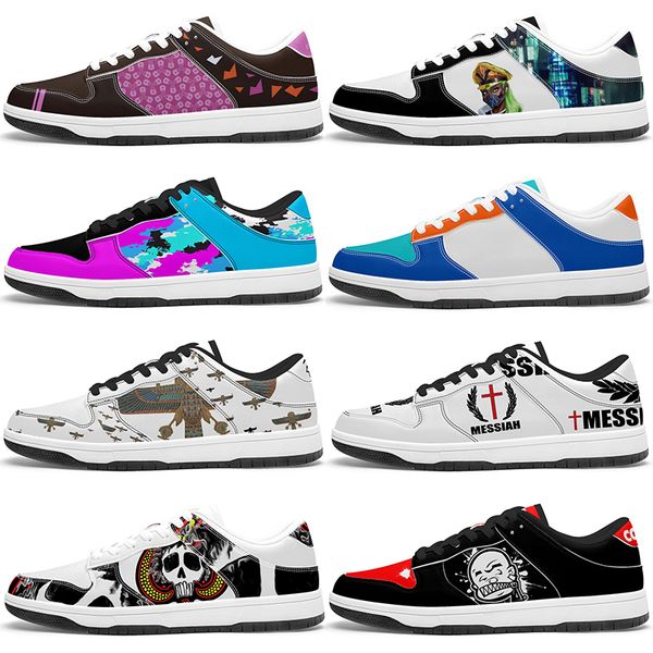 custom fashion Glossy Diy shoes mens womens white red black outdoor sneakers sports trainers 27216
custom fashion Glossy Diy shoes mens womens white red black outdoor sneakers sports trainers 27216