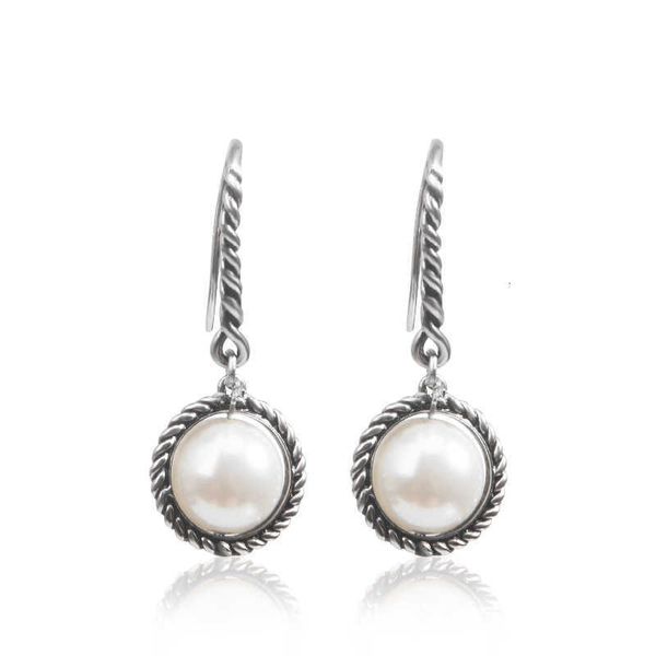 DY Earrings Designer Classic Jewelry Fashion charm jewelry Dy earrings Imitation Pearl 10MM Earrings with Wind Button Thread Christmas gift jewelry accessories
DY Earrings Designer Classic Jewelry Fashion charm jewelry Dy earrings Imitation Pearl 10MM Earrings with Wind Button Thread Christmas gift jewelry accessories