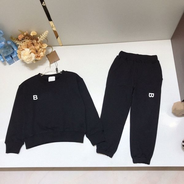 Kids Hoodies Sets Boys Tracksuits Toddler Clothings Sweatshirts Sweatpants Pullover Letter Print Winter Hooded Sweaters Youth Children Girl luxury Clo T49e#, #1
Kids Hoodies Sets Boys Tracksuits Toddler Clothings Sweatshirts Sweatpants Pullover Letter Print Winter Hooded Sweaters Youth Children Girl luxury Clo T49e#, #1