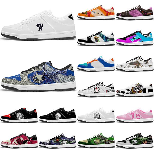 custom clean fashionable Diy shoes mens womens white red black outdoor sneakers sports trainers 27211
custom clean fashionable Diy shoes mens womens white red black outdoor sneakers sports trainers 27211