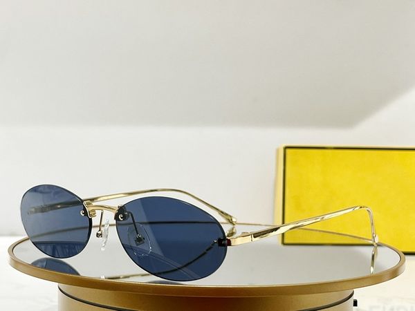 Round Sunglasses Fo…