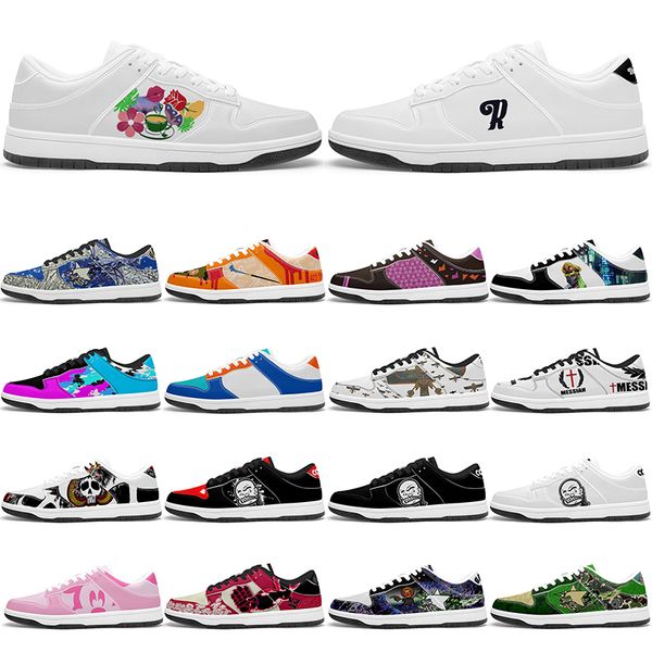 custom clean Glossy Diy shoes mens womens white red black outdoor sneakers sports trainers 41599
custom clean Glossy Diy shoes mens womens white red black outdoor sneakers sports trainers 41599