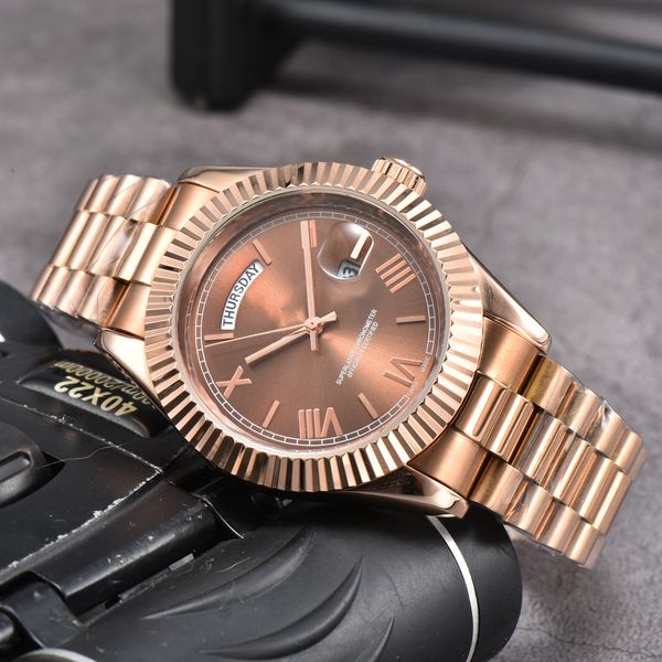New Men Watch Watches High Quality 36 Mm 41 Mm Quartz Date Just Calendar Watches Designer Watch Men with Box and Sapphire Glass Watch Women Watch Designer a, 16
New Men Watch Watches High Quality 36 Mm 41 Mm Quartz Date Just Calendar Watches Designer Watch Men with Box and Sapphire Glass Watch Women Watch Designer a, 16