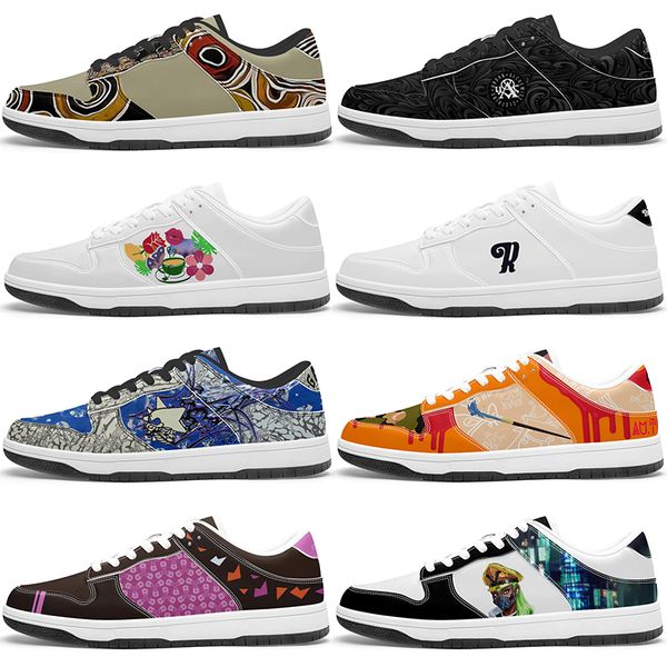 custom fashion Glossy Diy shoes mens womens white red black outdoor sneakers sports trainers 34106
custom fashion Glossy Diy shoes mens womens white red black outdoor sneakers sports trainers 34106