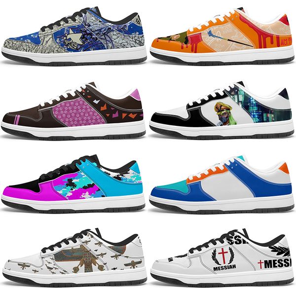 custom fashion Glossy Diy shoes mens womens white red black outdoor sneakers sports trainers 38663
custom fashion Glossy Diy shoes mens womens white red black outdoor sneakers sports trainers 38663