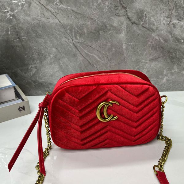 designer bag WOMEN luxurys bag leather Handbags chain Cosmetic messenger Shopping shoulder bag Totes lady wallet purse
designer bag WOMEN luxurys bag leather Handbags chain Cosmetic messenger Shopping shoulder bag Totes lady wallet purse