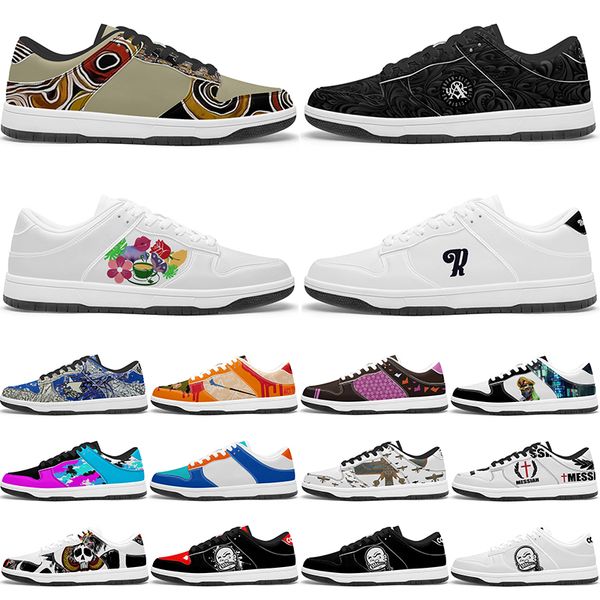 custom clean Glossy Diy shoes mens womens white red black outdoor sneakers sports trainers 39757
custom clean Glossy Diy shoes mens womens white red black outdoor sneakers sports trainers 39757