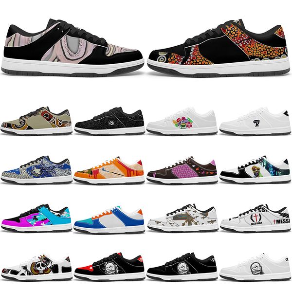 custom clean Glossy Diy shoes mens womens white red black outdoor sneakers sports trainers 43192
custom clean Glossy Diy shoes mens womens white red black outdoor sneakers sports trainers 43192