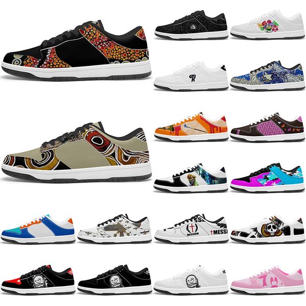 custom clean Glossy Diy shoes mens womens white red black outdoor sneakers sports trainers 37803
custom clean Glossy Diy shoes mens womens white red black outdoor sneakers sports trainers 37803
