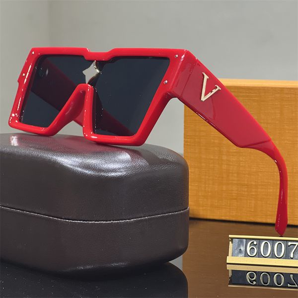 Designer Women Men Sunglasses Fashion Outdoor Sports UV400 Beach Sun Glasses Classic Eyewear Unisex Goggl Frame
Designer Women Men Sunglasses Fashion Outdoor Sports UV400 Beach Sun Glasses Classic Eyewear Unisex Goggl Frame
