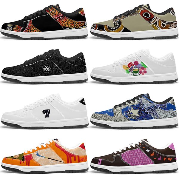 custom fashion Glossy Diy shoes mens womens white red black outdoor sneakers sports trainers 27219
custom fashion Glossy Diy shoes mens womens white red black outdoor sneakers sports trainers 27219