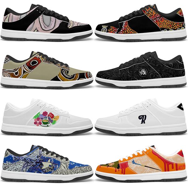 custom clean fashionable Diy shoes mens womens white red black outdoor sneakers sports trainers 41599
custom clean fashionable Diy shoes mens womens white red black outdoor sneakers sports trainers 41599