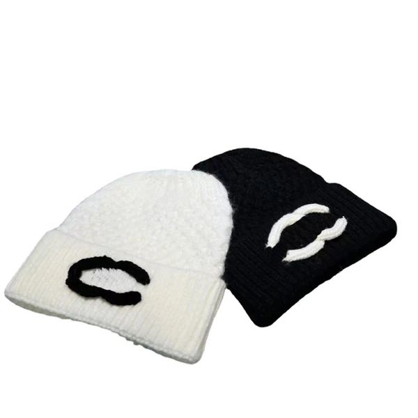 Classic Designer Autumn Winter Hot Style Beanie Hats Men and Women Fashion Brand Double Letter C Universal Knitted Cap Autumn Wool Outdoor Warm Skull Caps, 3_color
Classic Designer Autumn Winter Hot Style Beanie Hats Men and Women Fashion Brand Double Letter C Universal Knitted Cap Autumn Wool Outdoor Warm Skull Caps, 3_color