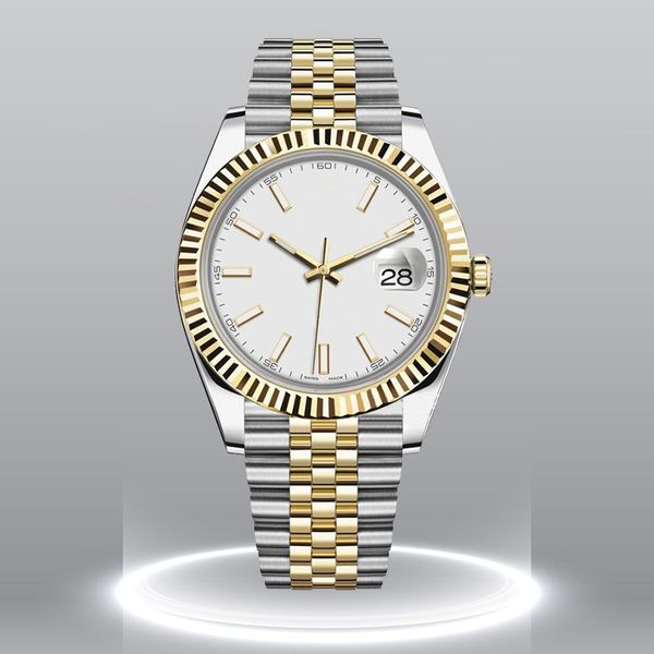 designer watches high quality mens watch datejust watch relojes 36 41mm 8215 movement Sapphire glass mens watch waterproof luxury fashion watch womens AAA montre, D14
designer watches high quality mens watch datejust watch relojes 36 41mm 8215 movement Sapphire glass mens watch waterproof luxury fashion watch womens AAA montre, D14