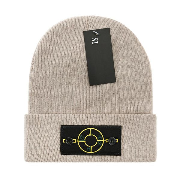New Winter Knitted Beanie men and women casual hats high-quality Knit Warm Beanies Hats Female Bonnet Beanie Caps 17 colors S-4, Cream
New Winter Knitted Beanie men and women casual hats high-quality Knit Warm Beanies Hats Female Bonnet Beanie Caps 17 colors S-4, Cream