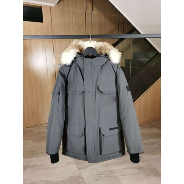 Canada Puffer Jacket Men Designer Real Coyote Goose Outdoor Wyndham Windbreaker Jassen Outerwear Hooded Down Jacket Coat Size Xs-3xlncvm
Canada Puffer Jacket Men Designer Real Coyote Goose Outdoor Wyndham Windbreaker Jassen Outerwear Hooded Down Jacket Coat Size Xs-3xlncvm