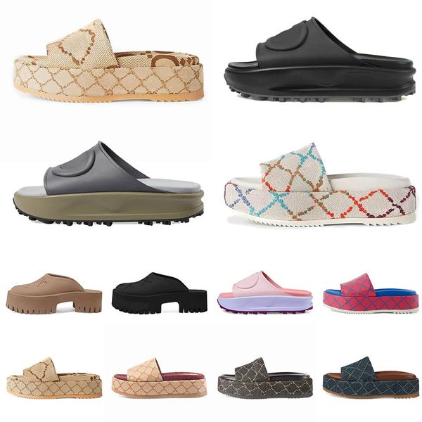 Sandals Famous Women Slippers Fashion Beach Thick Bottom Slipper Designer Platform Alphabet Lady Leather Flat Slides, Purple
Sandals Famous Women Slippers Fashion Beach Thick Bottom Slipper Designer Platform Alphabet Lady Leather Flat Slides, Purple
