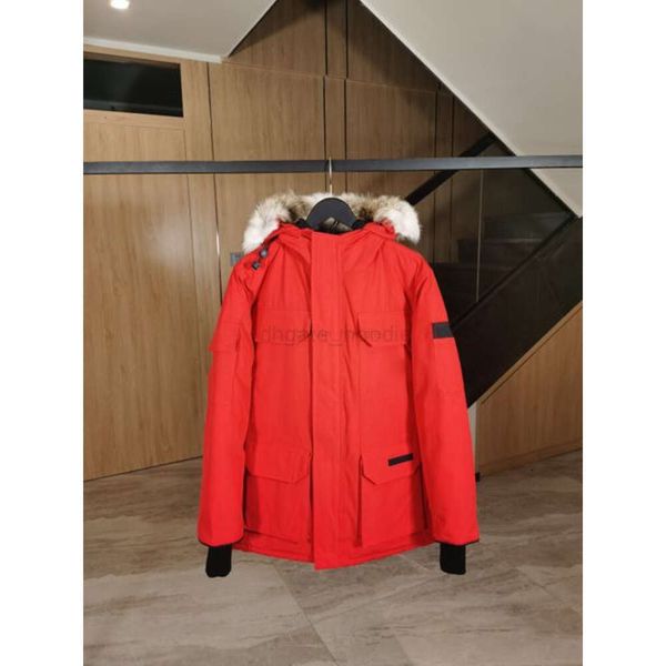 Canada Puffer Jacket Men Designer Real Coyote Goose Outdoor Wyndham Windbreaker Jassen Outerwear Hooded Down Jacket Coat Size -3xloa7x
Canada Puffer Jacket Men Designer Real Coyote Goose Outdoor Wyndham Windbreaker Jassen Outerwear Hooded Down Jacket Coat Size -3xloa7x