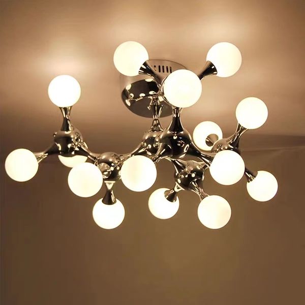 American creative personality ceiling lamps European — compare prices at CompareOffers