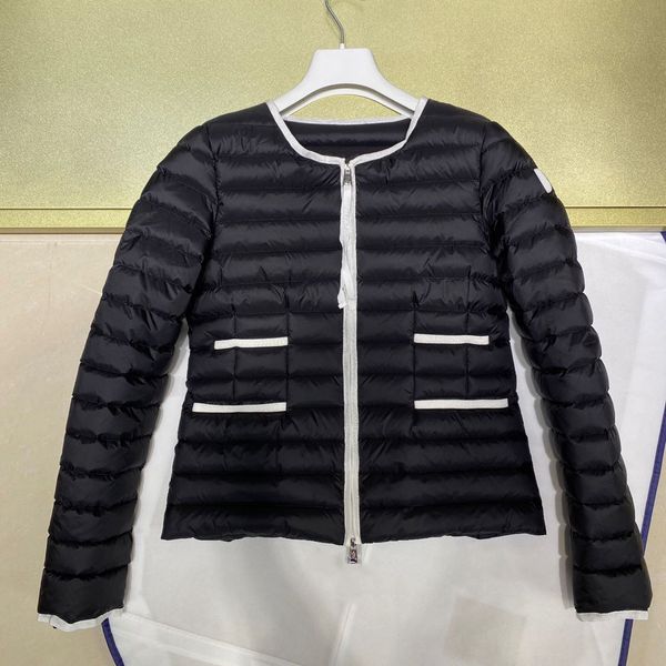 2023 Down Jacket women coat designer woman winter Jacket Fashion Coat With Classic Letter Large Pocket Jackets designer Warm Short Cotton Apparel windbreak, 2_color
2023 Down Jacket women coat designer woman winter Jacket Fashion Coat With Classic Letter Large Pocket Jackets designer Warm Short Cotton Apparel windbreak, 2_color