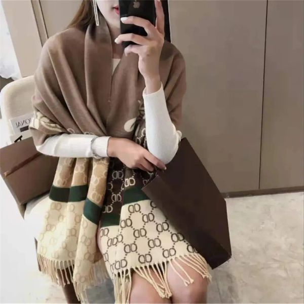 designer scarf for women with Geometric Patterns Winter Letters Print scarfs Cashmere Scarves for Women Warm Plaid Cotton Shawl Wraps CBJB
designer scarf for women with Geometric Patterns Winter Letters Print scarfs Cashmere Scarves for Women Warm Plaid Cotton Shawl Wraps CBJB