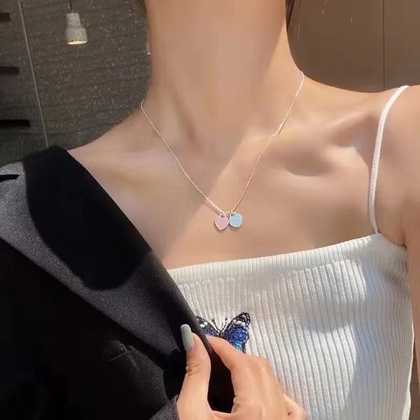 for Designer Women Trendy High Quality Necklace Fashion Jewlery Custom Chain Elegance Classic Pendant Necklaces Gifts s
for Designer Women Trendy High Quality Necklace Fashion Jewlery Custom Chain Elegance Classic Pendant Necklaces Gifts s