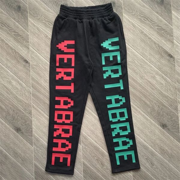 Black Sweatpants Men Women 1 Quality Print Letter Pure Cotton Oversized Jogger Drawstring Pants, 1_color
Black Sweatpants Men Women 1 Quality Print Letter Pure Cotton Oversized Jogger Drawstring Pants, 1_color