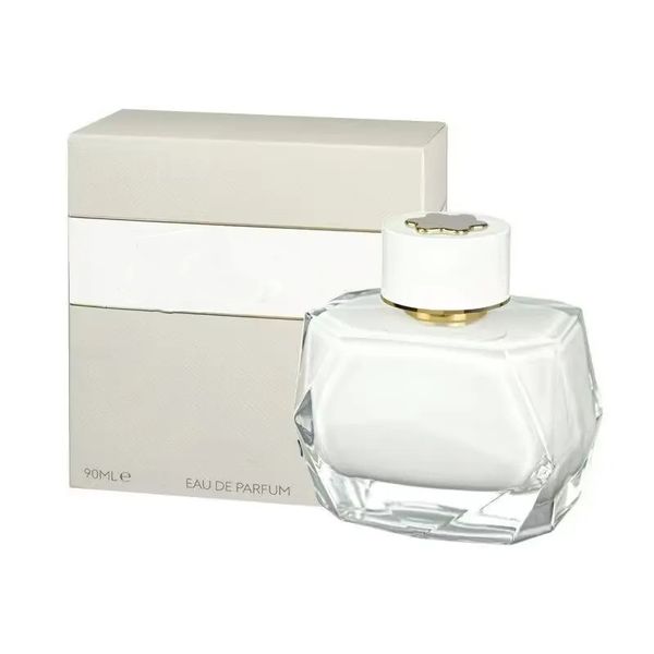 Luxu Perfume Signature Perfumes 90ml 3FL.OZ Good Smell Long Lasting Time Smell Edp Pure White Ink Mark Lady Body Mist Spray Fragrance High Quality Fast
Luxu Perfume Signature Perfumes 90ml 3FL.OZ Good Smell Long Lasting Time Smell Edp Pure White Ink Mark Lady Body Mist Spray Fragrance High Quality Fast