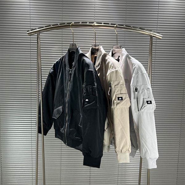 Designer Mens Jackets Fashion Jacket Casual Sun Protection Windbreaker Classic Letters Outerwear Man Womens Tops 23FW XS-2XL, C3
Designer Mens Jackets Fashion Jacket Casual Sun Protection Windbreaker Classic Letters Outerwear Man Womens Tops 23FW XS-2XL, C3