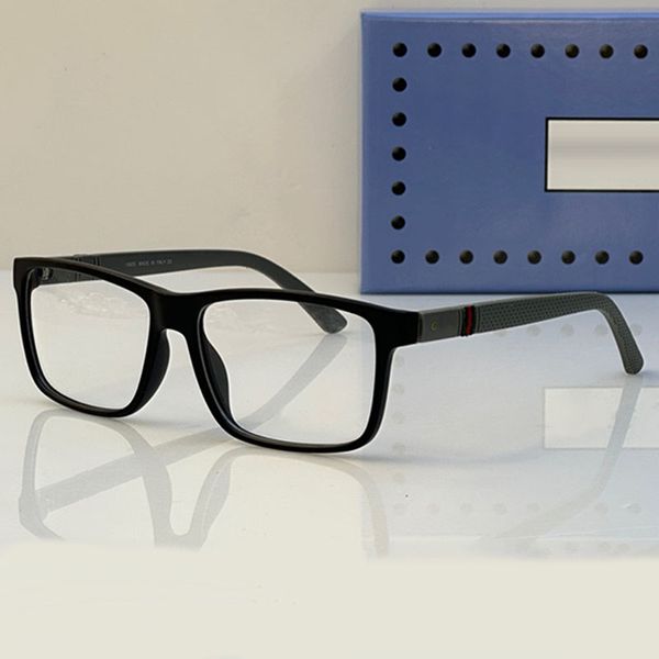 Square plate frame fashionable mens and womens designer optical eyewear reading 88407-1 ultra light sports transparent glasses running outdoors with original box
Square plate frame fashionable mens and womens designer optical eyewear reading 88407-1 ultra light sports transparent glasses running outdoors with original box