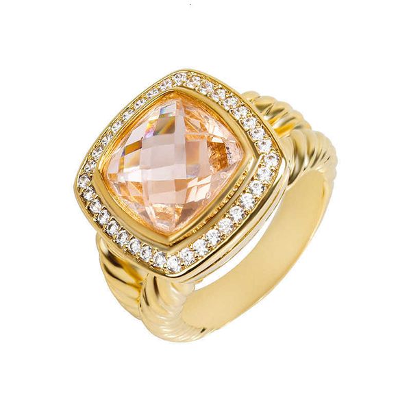 DY Ring Designer Luxury Jewelry Top jewelry ring Dy Rings 11MM Cable Pop Button Classic Ring Hot Selling Accessories Christmas gifts quality fashion accessories
DY Ring Designer Luxury Jewelry Top jewelry ring Dy Rings 11MM Cable Pop Button Classic Ring Hot Selling Accessories Christmas gifts quality fashion accessories