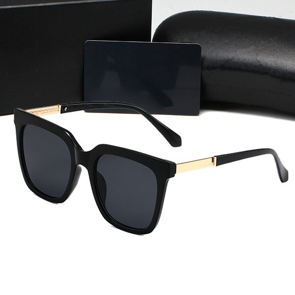 7J29 Women Designer Sunglasses Goggle Mens Sunglasses Square Sunglasses Black Dark Lenses Sun Glasses Retro Eyeglasses Men uv400 Protection
7J29 Women Designer Sunglasses Goggle Mens Sunglasses Square Sunglasses Black Dark Lenses Sun Glasses Retro Eyeglasses Men uv400 Protection