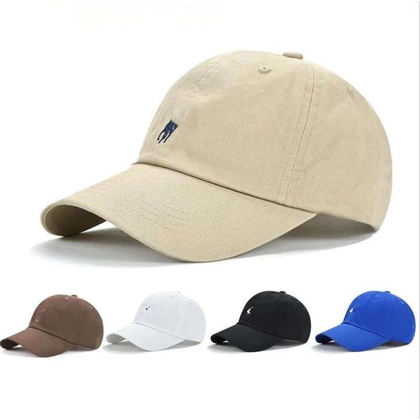2023 Designer Polos Classic Baseball Cap Small Pony Printed Beach Versatile Mens and Womens Leisure Breathable Hat 0509 L230523, A3 
2023 Designer Polos Classic Baseball Cap Small Pony Printed Beach Versatile Mens and Womens Leisure Breathable Hat 0509 L230523, A3