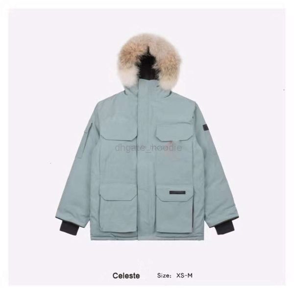 Canada Puffer Jacket Men Designer Real Coyote Goose Outdoor Wyndham Windbreaker Jassen Outerwear Hooded Down Jacket Coat Size -3xlh74f, 12
Canada Puffer Jacket Men Designer Real Coyote Goose Outdoor Wyndham Windbreaker Jassen Outerwear Hooded Down Jacket Coat Size -3xlh74f, 12