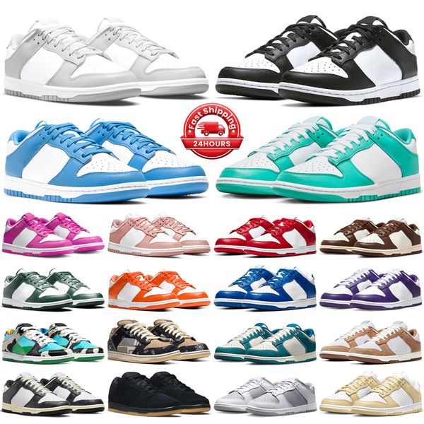 Free shipping running shoes men women White Black Panda Grey Fog UNC Active Fuchsia Triple Pink Clear Jade Rose Whisper Medium Curry mens trainers sports sneakers, 67
Free shipping running shoes men women White Black Panda Grey Fog UNC Active Fuchsia Triple Pink Clear Jade Rose Whisper Medium Curry mens trainers sports sneakers, 67