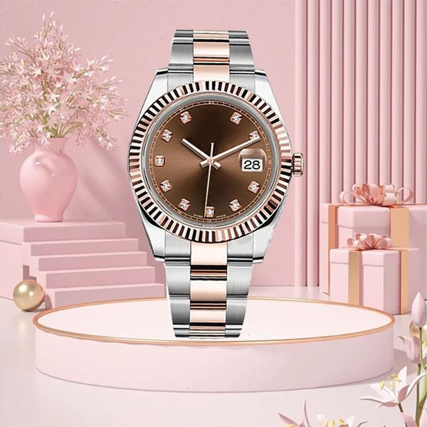 Luxury Classic Watch for Men Designer Watchs Mens Watches Mechanical automatic Wristwatch Fashion Wristwatches 904L Stainless Steel Strap montre de luxe quality, D33
Luxury Classic Watch for Men Designer Watchs Mens Watches Mechanical automatic Wristwatch Fashion Wristwatches 904L Stainless Steel Strap montre de luxe quality, D33