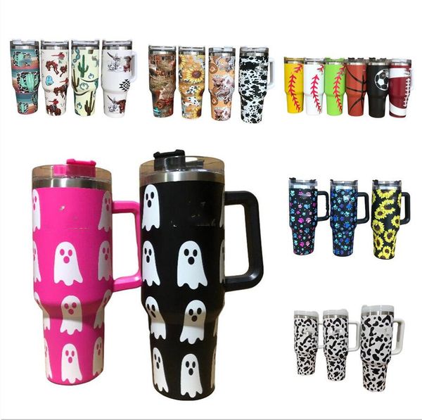 40oz Mugs Tumbler Handle 20 Cowboy Football Designs Insulated Tumblers Lids Straw Stainless Steel Coffee Termos Cup With, Multi-color
40oz Mugs Tumbler Handle 20 Cowboy Football Designs Insulated Tumblers Lids Straw Stainless Steel Coffee Termos Cup With, Multi-color