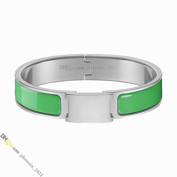 Designer Bracelet Jewelry Designer for Women Classic Titanium Steel & Enamel Bangle Gold-Plated Never Fading Non-Allergic,Silver Bracelets; Store/21621802
Designer Bracelet Jewelry Designer for Women Classic Titanium Steel & Enamel Bangle Gold-Plated Never Fading Non-Allergic,Silver Bracelets; Store/21621802