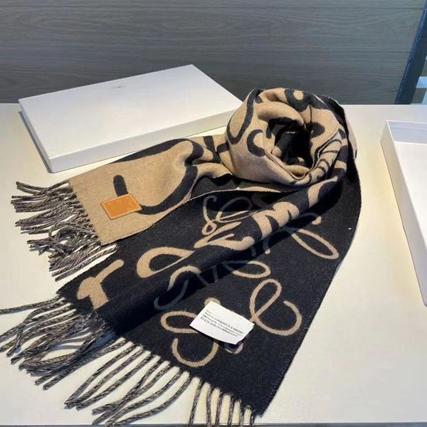 Luxury Scarf for Women Designer Wool Pattern Printed Scarf Winter Warm Temperament Hundreds of Style Designs Fashion Casual Scarf EOQR
Luxury Scarf for Women Designer Wool Pattern Printed Scarf Winter Warm Temperament Hundreds of Style Designs Fashion Casual Scarf EOQR
