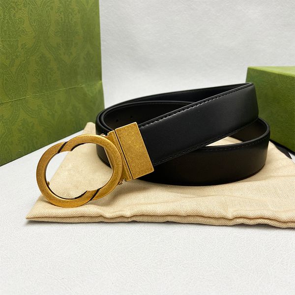 Designer belts for men and women Business Casual Letter belts Smooth Buckle 3 colors Width 3.4cm High quality fashion belts Special box for holiday gifts, Black
Designer belts for men and women Business Casual Letter belts Smooth Buckle 3 colors Width 3.4cm High quality fashion belts Special box for holiday gifts, Black