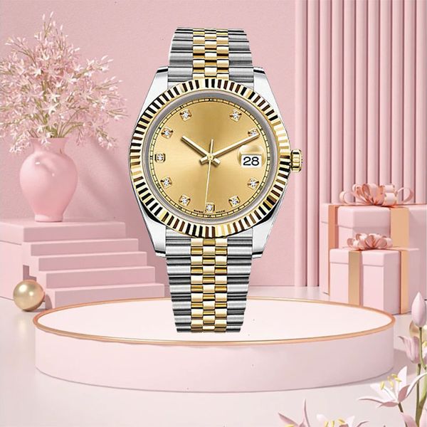 Designer Automatic Watch for Men Mechanical Diving Mens Watches Stainless Steel Band Sapphire Gold Relogio Masculino Luminous watchs Fashion 8215 Movement Watch, D21
Designer Automatic Watch for Men Mechanical Diving Mens Watches Stainless Steel Band Sapphire Gold Relogio Masculino Luminous watchs Fashion 8215 Movement Watch, D21