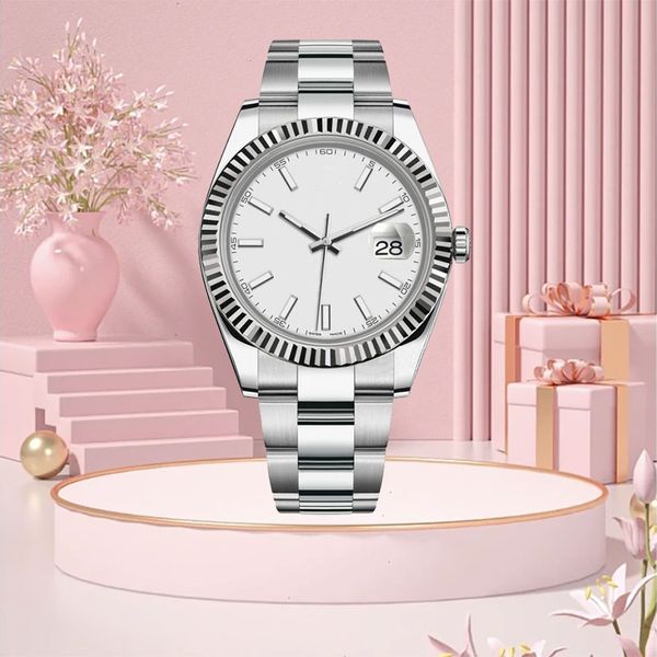 luxury men watches sapphire crystal high quality datejust 41mm mechanical movement watches luminous 904L steel band swim sport montre luxe man wrist watches aaa, D12
luxury men watches sapphire crystal high quality datejust 41mm mechanical movement watches luminous 904L steel band swim sport montre luxe man wrist watches aaa, D12