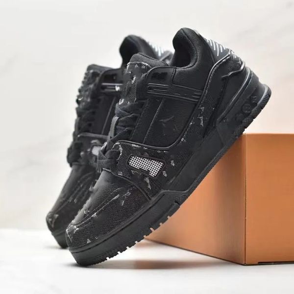 Designer Men Causal Shoes Virgil Fashion Woman Leather Lace Up Platform Sole Sneakers White Black Mens Womens Veet Suede 35-45 A13, Clear
Designer Men Causal Shoes Virgil Fashion Woman Leather Lace Up Platform Sole Sneakers White Black Mens Womens Veet Suede 35-45 A13, Clear