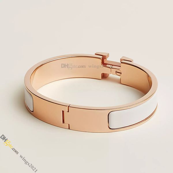 Designer Bracelet Jewelry Designer for Women Classic Titanium Steel & Enamel Bangle Gold-Plated Never Fading Non-Allergic,Rose Gold Bracelet; Store/21417581
Designer Bracelet Jewelry Designer for Women Classic Titanium Steel & Enamel Bangle Gold-Plated Never Fading Non-Allergic,Rose Gold Bracelet; Store/21417581